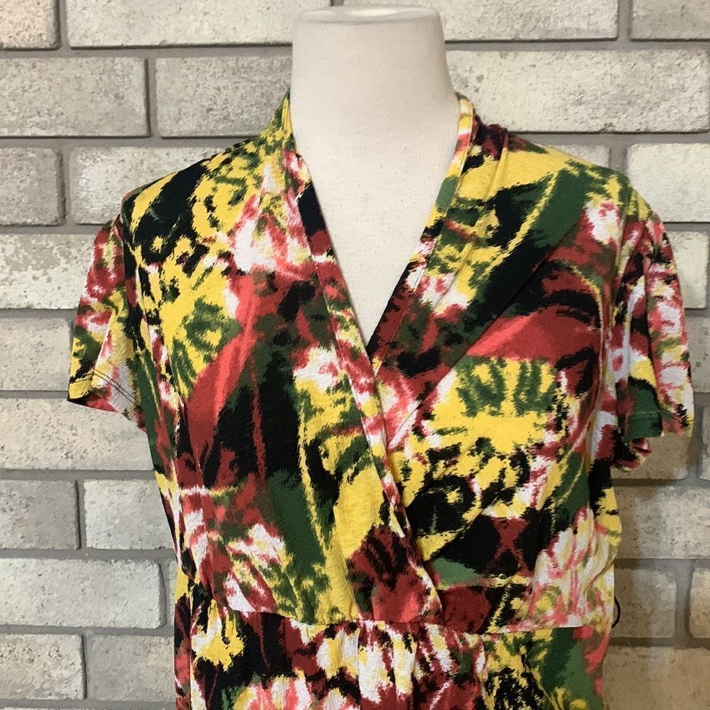 3for$20 blouse medium  - Picture 2 of 4